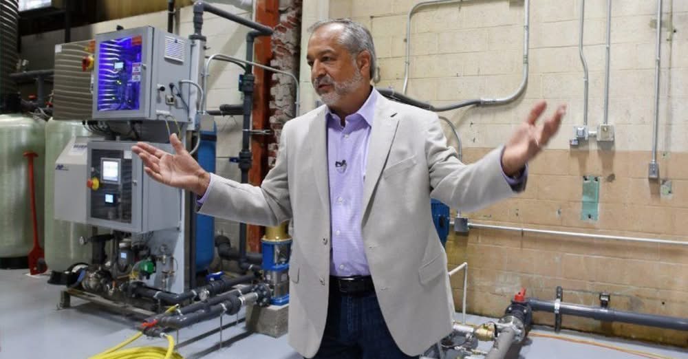 Michael Bronfein Obituary – Death: Baltimore Philanthropist and Business Leader Passes Away at 70