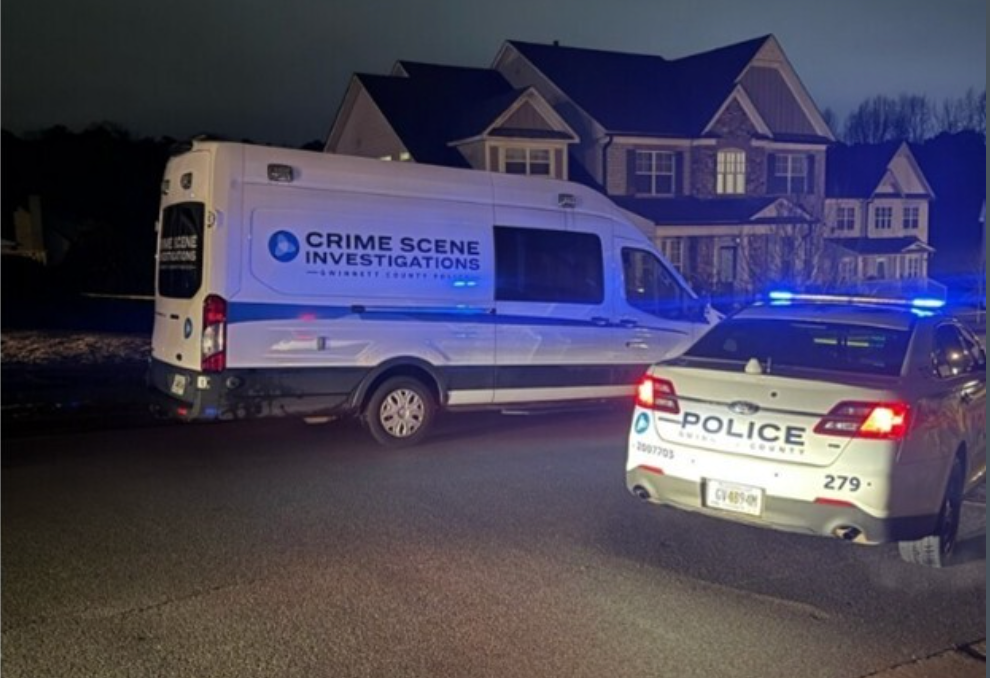 Shooting in Lawrenceville, Ga. — Four People Dead in Overnight Shooting; Suspect in Custody