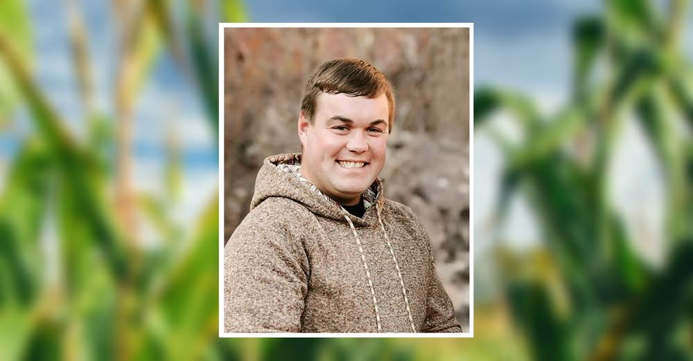 Colton Arends Obituary – Death: Luverne Mn Community Mourns Young Life Lost
